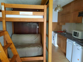 Studio Montgenèvre, 1 pièce, 4 personnes - FR-1-266-185, Montgenevre
